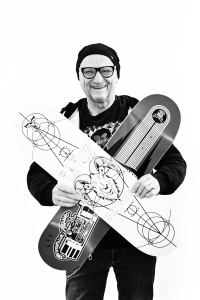 <center>Titus Dittmann</center>