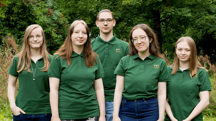 Bild_Ausbildung-2025 Ausbildung bei memo