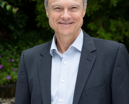 Lothar Hartmann, Leiter Nachhaltigkeits- und Qualitätsmanagement der memo AG