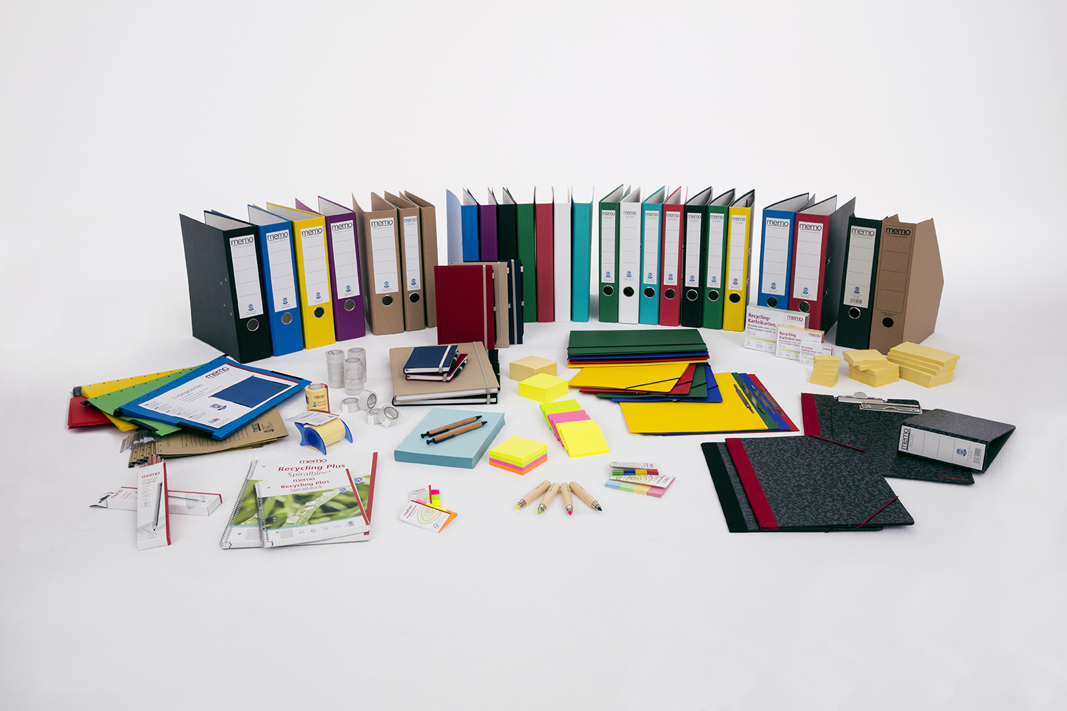 memo Marke memoworld.de